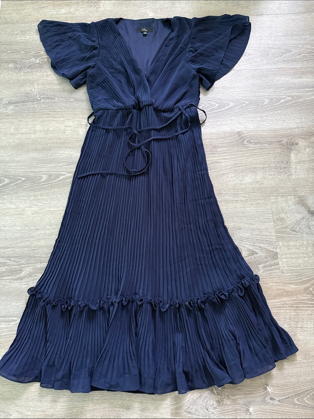 Lulus Dress